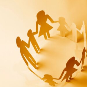 Vind Jouw Plek en Bewaak Je Grenzen. Familieopstelling met mantelzorgmakelaar